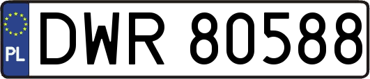 DWR80588