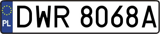 DWR8068A