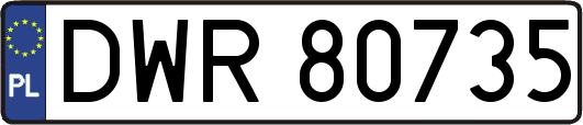 DWR80735