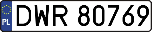 DWR80769