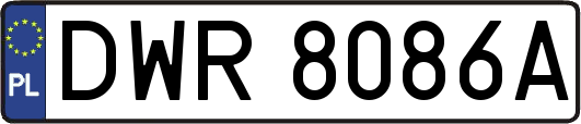 DWR8086A