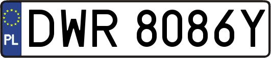 DWR8086Y