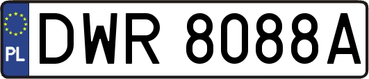 DWR8088A