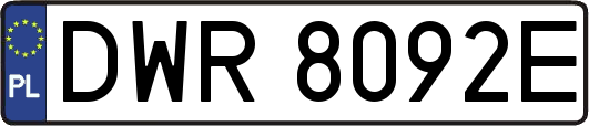 DWR8092E