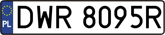 DWR8095R