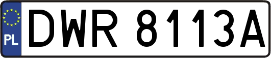 DWR8113A