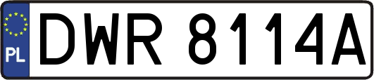 DWR8114A