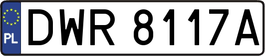 DWR8117A