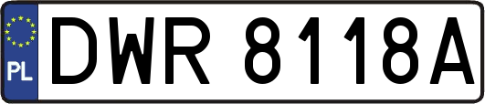 DWR8118A
