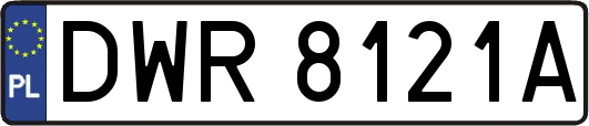 DWR8121A