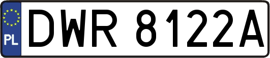 DWR8122A