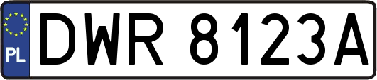 DWR8123A