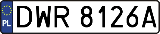 DWR8126A