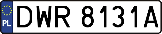 DWR8131A