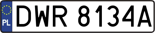 DWR8134A