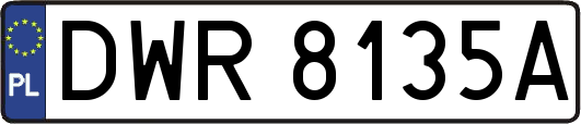 DWR8135A