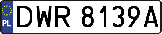DWR8139A