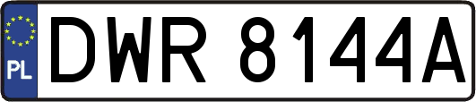 DWR8144A
