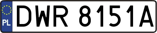 DWR8151A