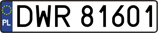 DWR81601