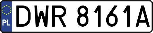 DWR8161A
