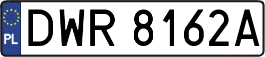 DWR8162A