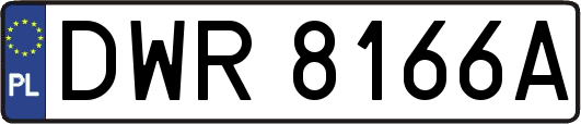 DWR8166A