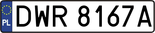 DWR8167A