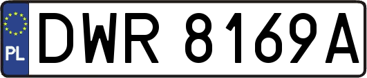 DWR8169A