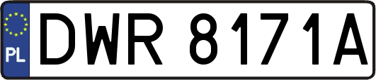 DWR8171A