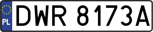 DWR8173A