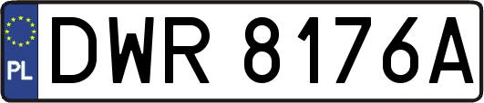DWR8176A