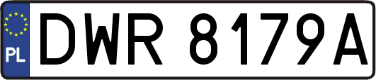 DWR8179A