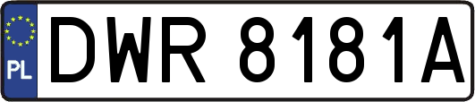 DWR8181A