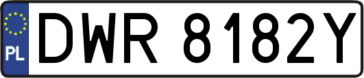 DWR8182Y