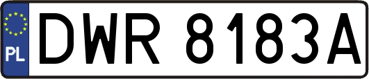 DWR8183A