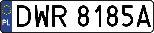 DWR8185A