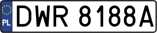 DWR8188A