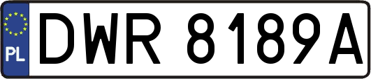 DWR8189A