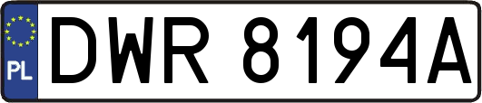 DWR8194A
