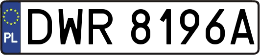 DWR8196A