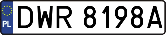 DWR8198A