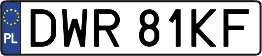 DWR81KF