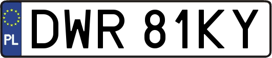 DWR81KY