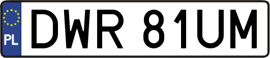 DWR81UM