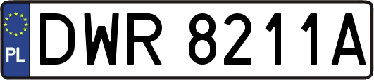 DWR8211A