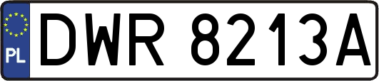 DWR8213A