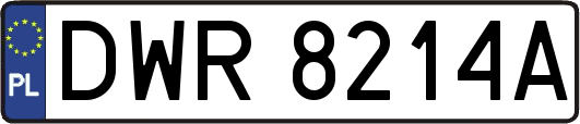 DWR8214A