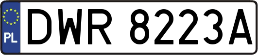 DWR8223A