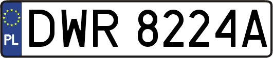 DWR8224A